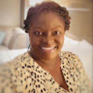 Meet your Posher, Deb